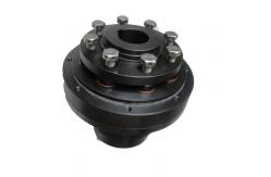 China Ball Torque Limiter TSC Series Coupling Shaft Torque Limiter Clutch supplier
