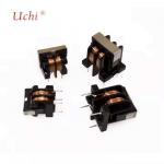 BPQ3203 PQ3225 Vertical 6 6 PIN Power Distribution Transformer For 110v To 220v Power Conversion And Distribution for sale