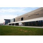 New Trendy Terracotta Facade Covering Materials , Building Exterior Facade Panels  for sale