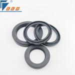 Gear Reducer 110 * 130 * 12 Rubber Shaft Seal Wheel Hub Oil Seal for sale