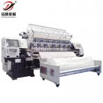 Lock Stitch Multiple Needle Sewing Quilting Machine For Mattress And and Blankets Quilt Home Textile for sale