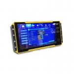 6CH 1080P Mobile DVR For Vehicle Surveillance In Taxi And Commercial Trucks for sale