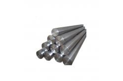 China Custmized High Quality Nickel Based Monel400 K500 Uns No4400 Alloy Round Bar supplier