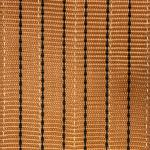 Three Layers 9000KG Polyester Webbing Sling, 150mmwidth Webbing Sling Eye and Eye