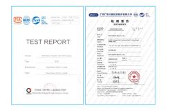 China Impact Test Equipment manufacturer