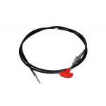 JLG 1061036 NEW JLG Manual Lowering / Descent Cable for sale