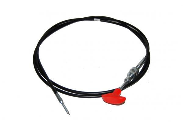 JLG 1061036 NEW JLG Manual Lowering / Descent Cable