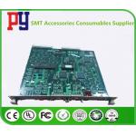 Smt Machine IO Control Pcb Assembly Board E86077290A0 For JUKI KE2010 Zevatech Chip Mounter for sale