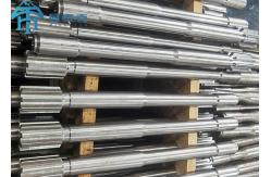 China 52mm Spline Diameter Shank Adapter For Precise Drilling Operations supplier