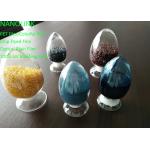 Non Flammable Colour Masterbatches , Halogen Free Flame Retardant Additives for sale