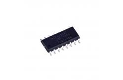 China N-X-P HEF4052BT Integrated Circuit Microcontroller IC Led Electronic Components Chip supplier