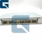 89683-E4590 89683E4590 Excavator SK330-8 SK350-8 Controller ECM