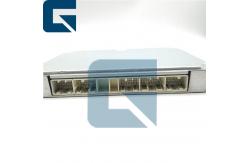 China 89683-E4590 89683E4590 Excavator SK330-8 SK350-8 Controller ECM supplier