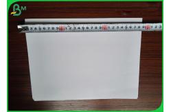 China 230gsm One Side Coated C1s Art Paper For Printing Advertisement Smooth Surface supplier