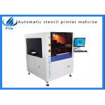 Full Automatic Stencil Printer Machine Et5235 With Dialogue Function for sale
