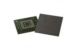 China Electronic Integrated Circuits MTFC128GAZAQJP-IT 1Tbit 200MHz Memory IC supplier