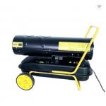 Automatic Diesel Kerosene Movable Air Heater for sale