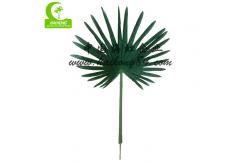 China UV Resistance H700cm Artificial Tropical Tree , Fake Palm Plant Indoor supplier