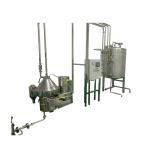 Efficient Tomato Jam Processing Line Machinery Capacity 25t/H for sale