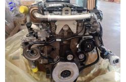China German Original Mercedes-Benz OM936LA Diesel Engine For Truck supplier