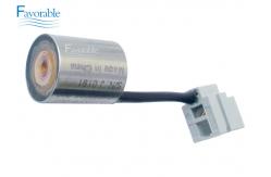 China Assembly Sensors Transducers KI For Cutter Xlc7000 GT7250 Z7 Parts 93262002 supplier