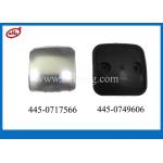 445-0717566 445-0749606 Bank ATM Spare Parts NCR Mould Consumer Mirror And Base for sale