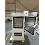 Safe Ultra Low Temperature Freezer with Malfunction Alarms and Door Open Feature for sale