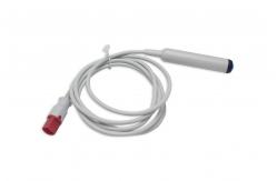 China FM series Fetal Ultrasound Probe Compatible HP HP Avalon supplier