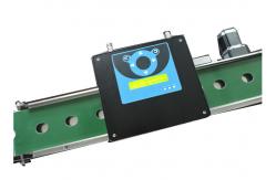 China Food Grade Reliable Egg Marking Equipment With Environmentally Friendly Edible Ink supplier