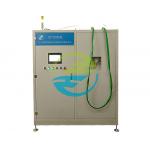 15KW Helium Recovery Rate 90% Helium Recovery Machine For Leak Testing Equipment