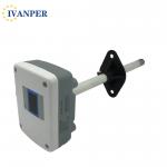 2.5W Consumption Anemometer Wind Speed Sensor Customized Support and Affordable for sale