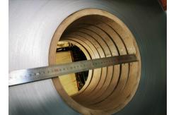 China JIS G4304 SUS 430J1L ASTM Precision Steel Strip supplier
