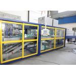 High Speed Automated Shrink Wrap Machine For Beverage And Drink Water Bottle Food Cans for sale