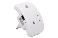 China KP300W Long Range Wifi Access Points OEM Mobile Signal Booster Repeater Booster supplier