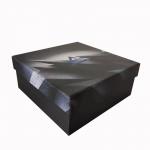 Hardcover Cardboard Gift Packaging Boxes Printed Carton  For Custom Logo Acceptance for sale