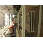 Multi Function Sandwich Panel Making Machine , Full Automatic Roof Panel Machine  for sale