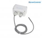 KTS120 Sensor Transmitters Liquid 2 Wire Temperature Sensor for sale