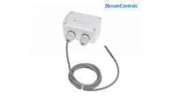 China KTS120 Sensor Transmitters Liquid 2 Wire Temperature Sensor supplier