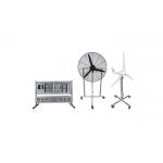 2000W Renewable Energy Lab Equipment 50A Wind Turbine Maintenance Training Panel 12V for sale