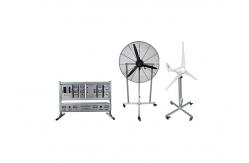 China Vocational Off Grid Solar System PWM 240W  Renewable Training Equipment supplier