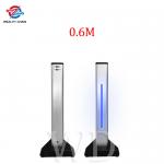 CE Approval Cold Rolled Sheet  60cm Face Temperature Scanner for sale