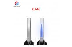 China CE Approval Cold Rolled Sheet  60cm Face Temperature Scanner supplier