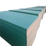 1200x2000 Plasterboard Gypsum Board 10mm Water Proof Gypsum Board