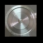 Customized Glass Edge Processing Abrasive Glass 22 Hole Diamond Grinding Wheels for sale