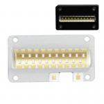 80W curing glue with uv light seamless splicing module for uv curing uv led lamp for uv dryer for sale