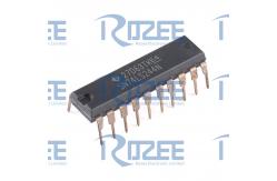 China SN74LS244N supplier