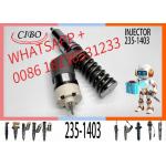 Fuel Pump Injector 235-1403 Diesel For  2351403 C15 Engine
