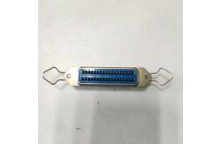 China 36 Pin Centronic PCB Straight Receptacle Champ Connector for Printer supplier