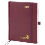 Ivory Paper 80GSM Medium Academic Planner With Customizable Service for sale