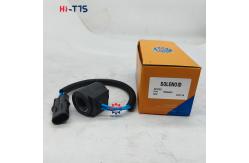 China 12V 24V 6309412 6309424 6302012 6302024 6309312 Hydraulic Solenoid Valve Coil supplier